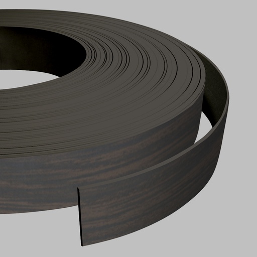 [3216457] 32.01 ABS Kronoswiss WENGE MAGIA 2226 PR - 075W - 43/2 , 1m