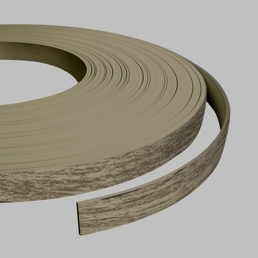 [3216412] 32.02  ABS - Rehau - 3006W - 23/2, 1m