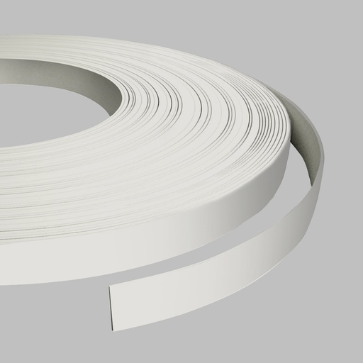 [3219164] 32.02  ABS - Rehau - 71484 Hodvabna siva - U707 ST9 - 23/2, 1m