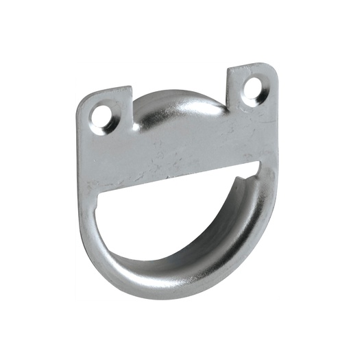 [0708191] Závesné oko 35mm k naskrutkovaniu kovové