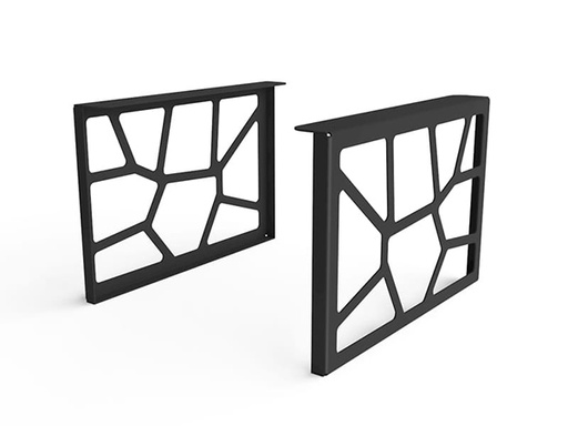 [0334607] Noha - SANTIAGO  ML 3MM - /V400*Š600/ pár 