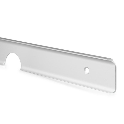 [1510141] Lišta na PD - 38mm  Rohová - /EGGER/ 