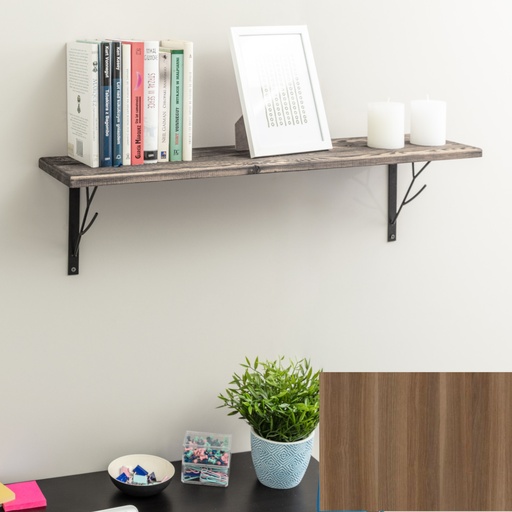 Police DTD s Podperou TREE - 20cmx60cm 