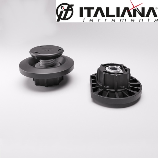 [0525360] Klzák - rektifikačná nožička INTEGRATO Z TECH 