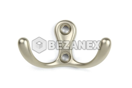 [0702503] Vešiak maličký - satina