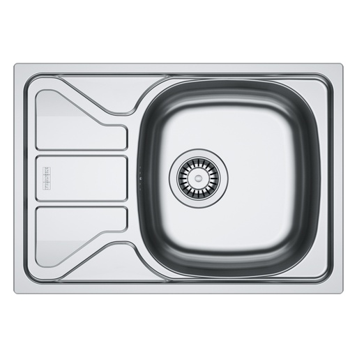 [2800002] FRANKE - FLN 611-62/44 Nerez