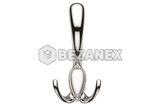 [0710882] Vešiak NEW - ARIS PORTMANTO chrom