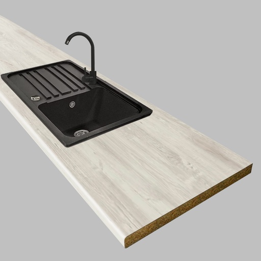 EGGER - Pracovná doska - H1401 ST22 - Cascina Pinie