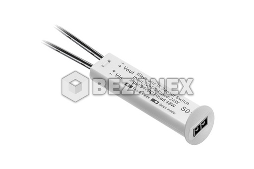 [0819783] LED senzor bez dotykový GTV