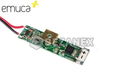 [0815363] LED senzor dotykový dimmer do led profilu