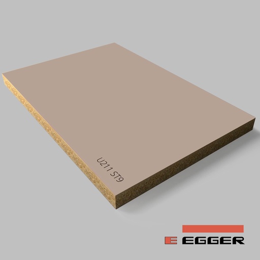 [3325013] EGGER - DTDL - U211 ST9 Mandlovo bežová - 18 mm