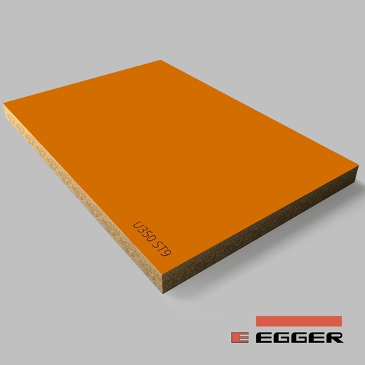 [3325020] EGGER - DTDL - U350 ST9 Siena oranžová - 18 mm