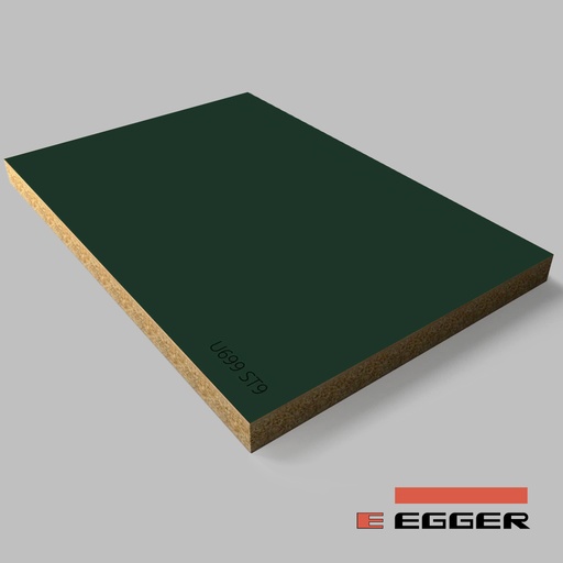 [3325031] EGGER - DTDL - U699 ST9 Jedlovo sivá - 18 mm