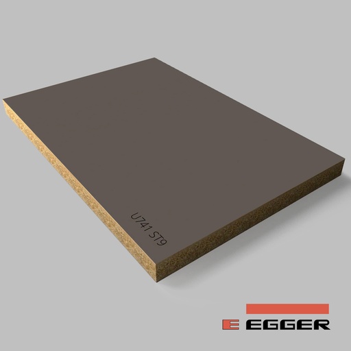 [3325039] EGGER - DTDL - U741 ST9 - Láva - 18 mm