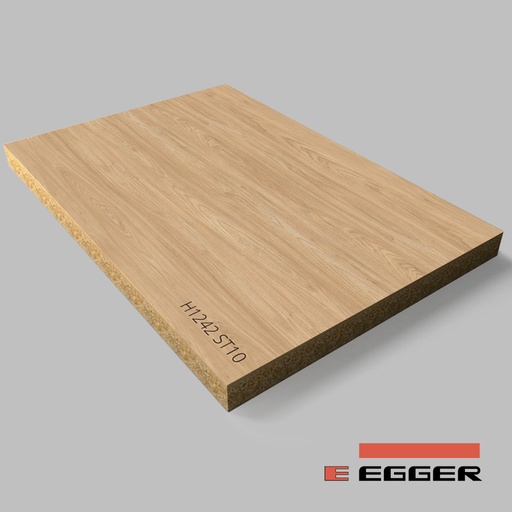 [3325066] EGGER - DTDL - H1242 ST10 Agát Sheffield prírodný - 18 mm