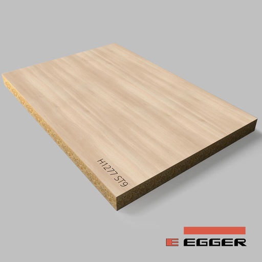 [3325068] EGGER - DTDL - H1277 ST9 - Light Lakeland Acacia - 18 mm