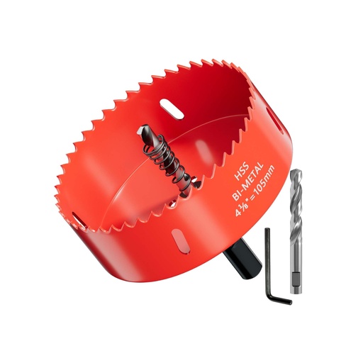 [0835075] Bachmann Versalogic TWIST-  RUKO vykružovák 105mm