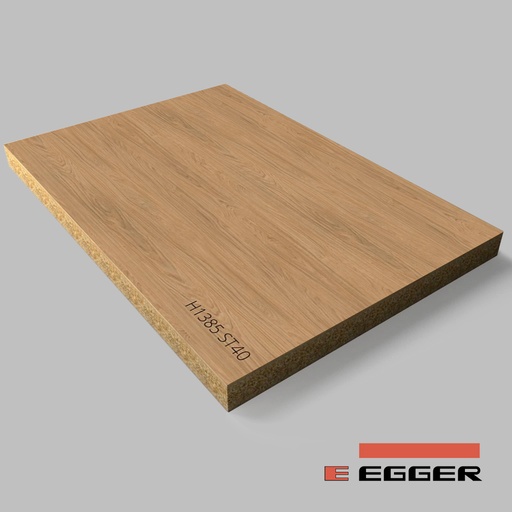 [3325079] EGGER - DTDL - H1385 ST40 Dub Casella prírodný - 18 mm