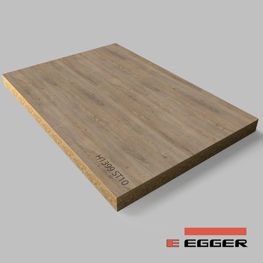 [3325081] EGGER - DTDL - H1399 ST10 - Dub Denver Truffle hnedý - 18 mm