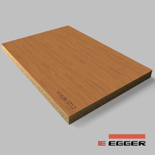 [3325084] EGGER - DTDL - H1636 ST12 - Čeresňa Locarno - 18 mm