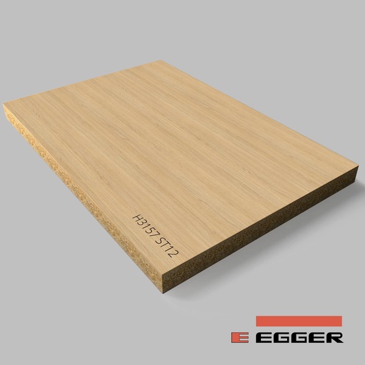 [3325102] EGGER - DTDL - H3157 ST12 - Dub vicenza - 18 mm