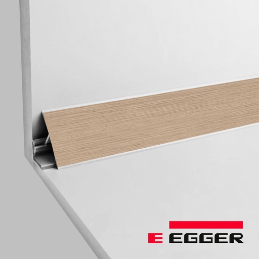 [3525008] EGGER - Tesniaca lišta k pracovnej doske - H305 ST12 - dľžka 4100 mm