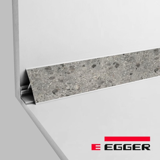 [3525009] EGGER - Tesniaca lišta k pracovnej doske - F021 - dľžka 4100 mm