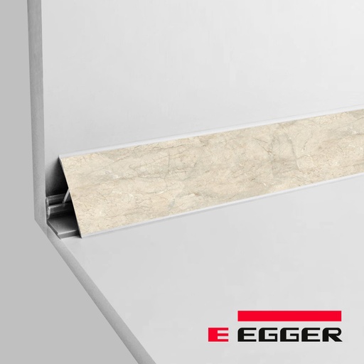 [3525016] EGGER - Tesniaca lišta k pracovnej doske - F108 ST9 - dľžka 4100 mm