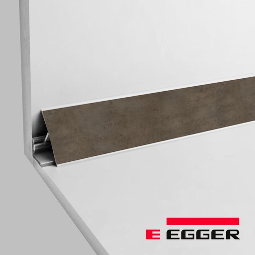 [3525019] EGGER - Tesniaca lišta k pracovnej doske - F187 - dľžka 4100 mm