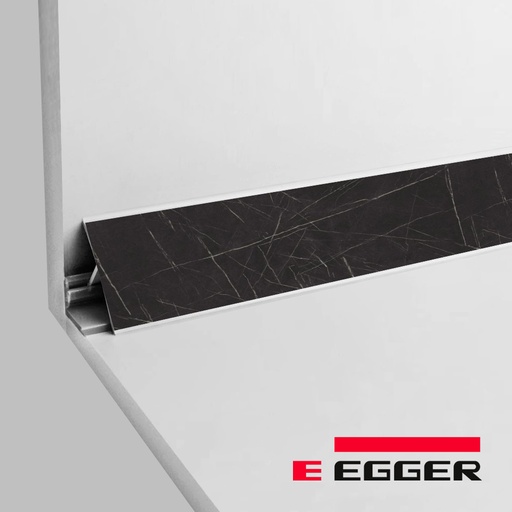 [3525021] EGGER - Tesniaca lišta k pracovnej doske - F206 PM - dľžka 4100 mm