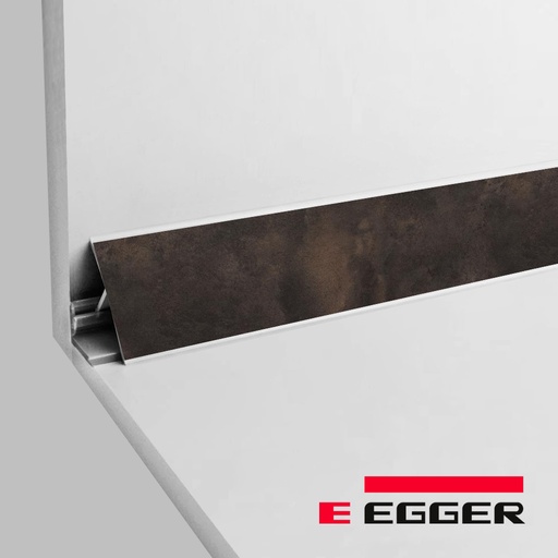 [3525025] EGGER - Tesniaca lišta k pracovnej doske - F228 ST78 - dľžka 4100 mm