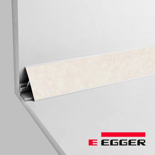 [3525026] EGGER - Tesniaca lišta k pracovnej doske - F229 ST75 - dľžka 4100 mm