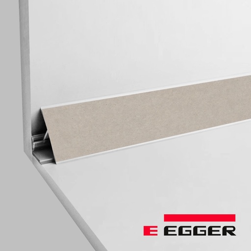 [3525027] EGGER - Tesniaca lišta k pracovnej doske - F230 - dľžka 4100 mm