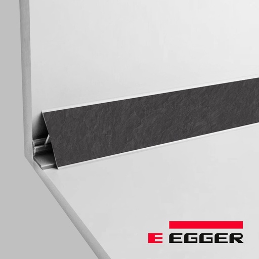 [3525029] EGGER - Tesniaca lišta k pracovnej doske - F235 ST76 - dľžka 4100 mm