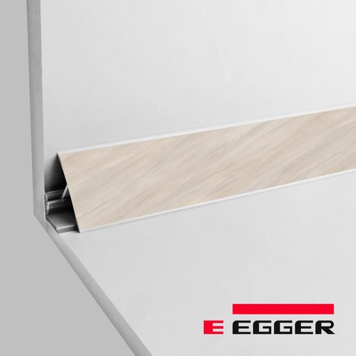 [3525040] EGGER - Tesniaca lišta k pracovnej doske - F676 ST75 - dľžka 4100 mm