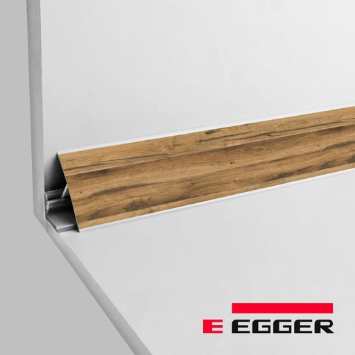 [3525048] EGGER - Tesniaca lišta k pracovnej doske - H2032 ST10 - dľžka 4100 mm