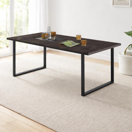 Jedálenský stôl /1500x900/ - 1863 MX  Borovica Arendal - Noha - MILANO - /V710*Š780/