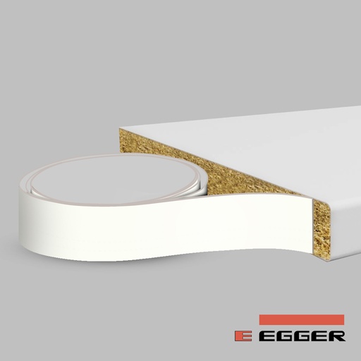 [3625001] EGGER - Abs Hrana k pracovnej doske - W1000 ST76 - 43x1,5mm