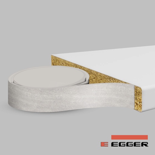 [3625011] EGGER - Abs Hrana k pracovnej doske - F031 ST78 - 43x1,5mm
