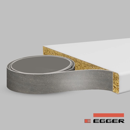 [3625012] EGGER - Abs Hrana k pracovnej doske - F032 ST78 - 43x1,5mm