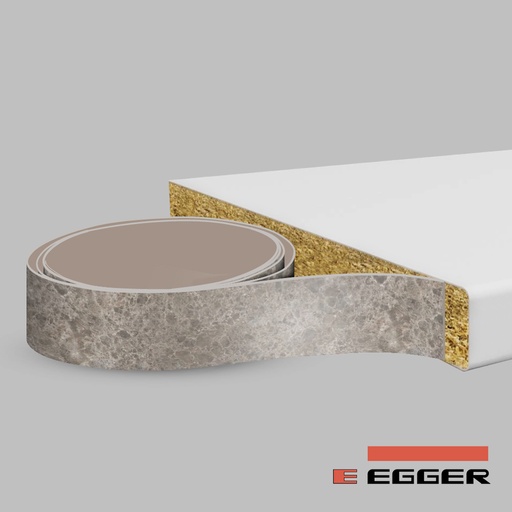 [3625015] EGGER - Abs Hrana k pracovnej doske - F095 ST87 - 43x1,5mm