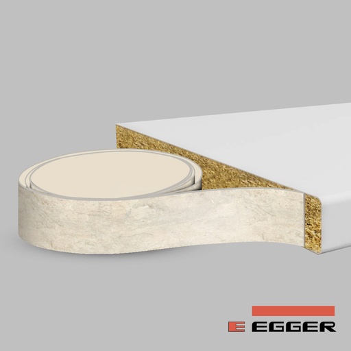 [3625016] EGGER - Abs Hrana k pracovnej doske - F108 ST9 - 43x1,5mm