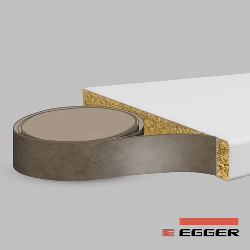 [3625019] EGGER - Abs Hrana k pracovnej doske - F187 ST9 - 43x1,5mm