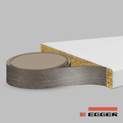 [3625020] EGGER - Abs Hrana k pracovnej doske - F205 ST9 - 43x1,5mm