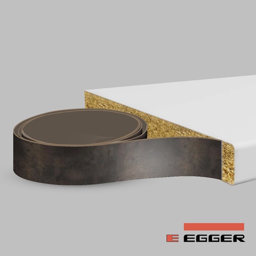 [3625025] EGGER - Abs Hrana k pracovnej doske - F228 ST78 - 43x1,5mm
