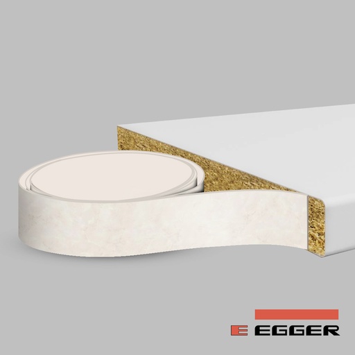 [3625026] EGGER - Abs Hrana k pracovnej doske - F229 ST75 - 43x1,5mm