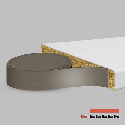 [3625034] EGGER - Abs Hrana k pracovnej doske - F352 ST76 - 43x1,5mm