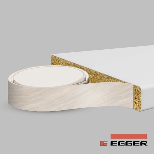 [3625039] EGGER - Abs Hrana k pracovnej doske - F676 ST75 - 43x1,5mm