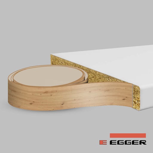 [3625044] EGGER - Abs Hrana k pracovnej doske - H1318 ST10 - 43x1,5mm