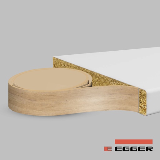 [3625053] EGGER - Abs Hrana k pracovnej doske - H3331 ST10 - 43x1,5mm